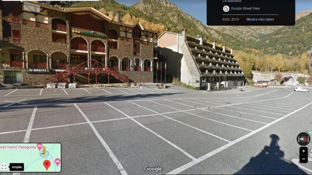 Vistas Preciosas Al Valle De Arinsal - 6Pax- A Pie De Pistas & Esqui - Free Parking L By Bonesvacances Экстерьер фото