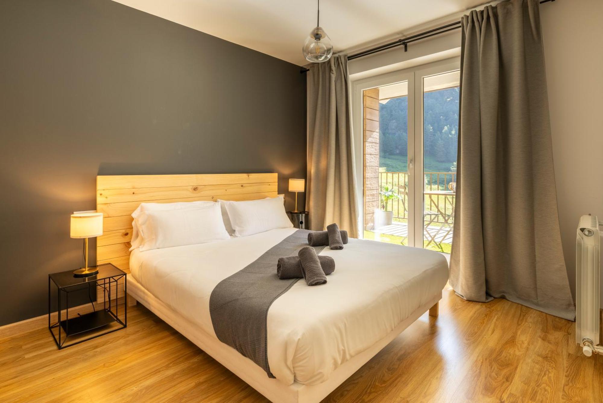 Vistas Preciosas Al Valle De Arinsal - 6Pax- A Pie De Pistas & Esqui - Free Parking L By Bonesvacances Экстерьер фото